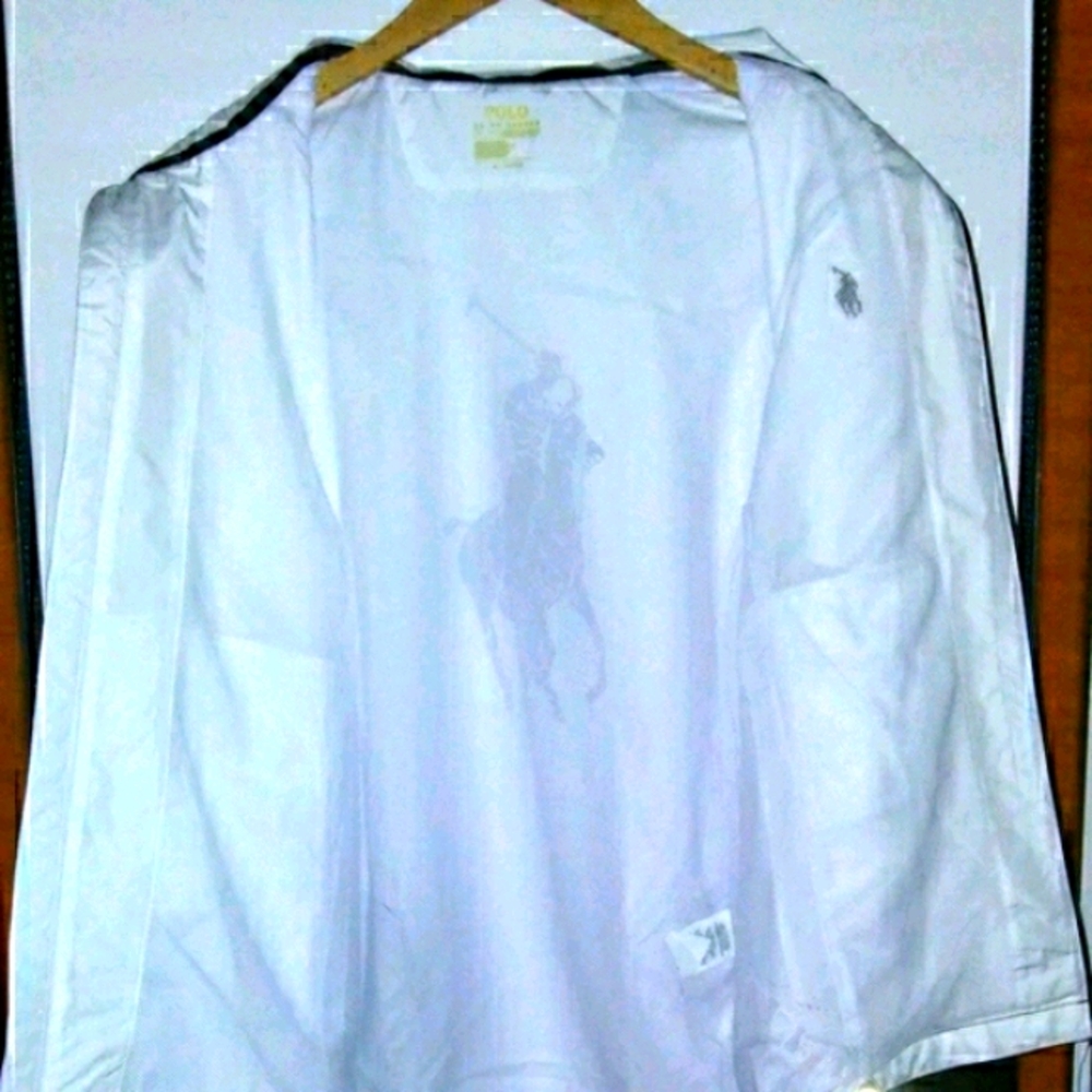 Polo Ralph Lauren Big Flag Pony performance jacket - Picture 12 of 16
